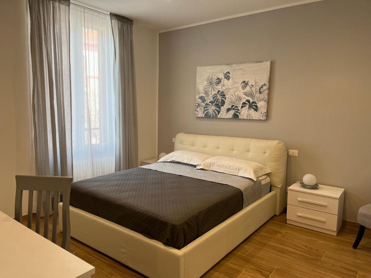 Levante Central Rooms レヴァント エクステリア 写真