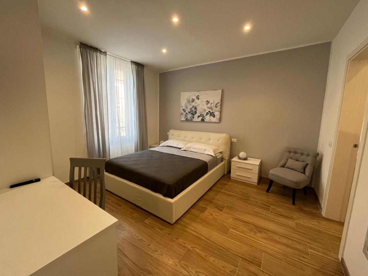 Levante Central Rooms レヴァント エクステリア 写真