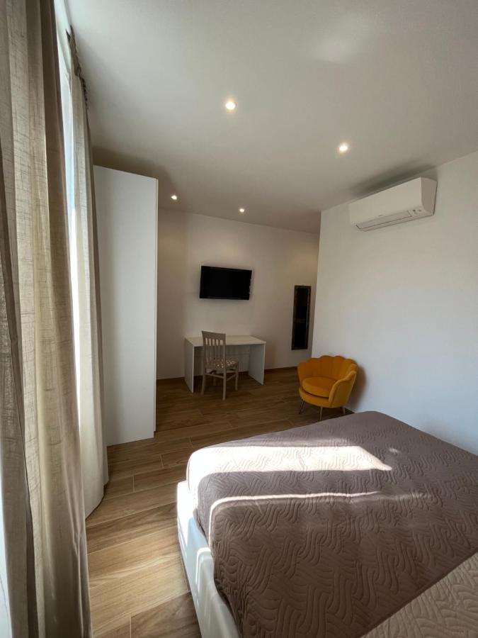 Levante Central Rooms レヴァント エクステリア 写真