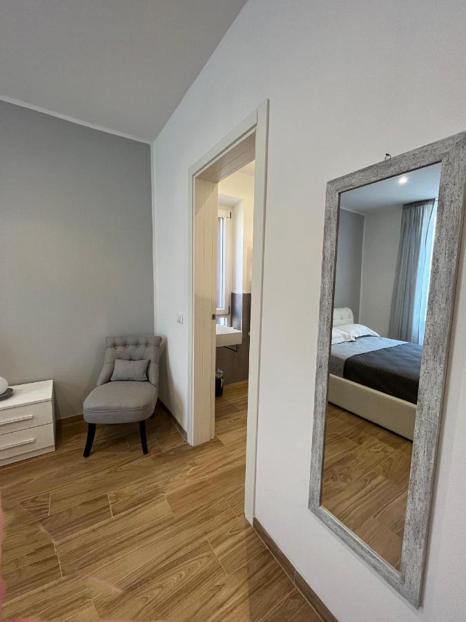 Levante Central Rooms レヴァント エクステリア 写真