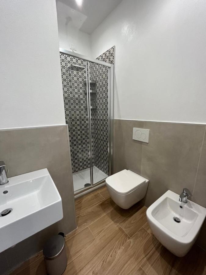 Levante Central Rooms レヴァント エクステリア 写真